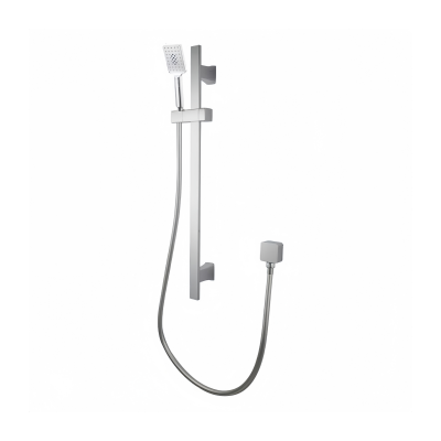 Shower Slide - Rectangle Series - NZHSS2145 - Chrome